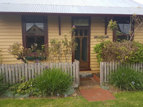 Twomeys Cottage - Accommodation Port Macquarie 3