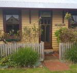 Twomeys Cottage - Accommodation Port Macquarie