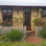 Twomeys Cottage - Accommodation Port Macquarie 0
