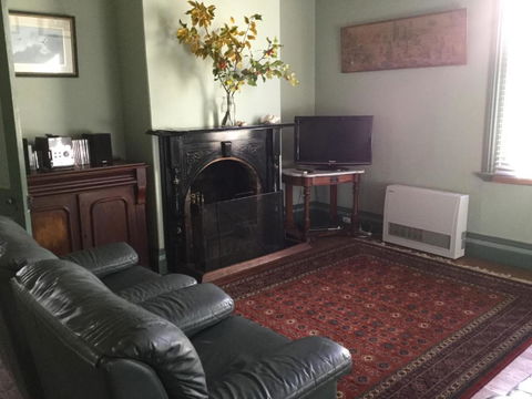 Albion Cottage - Accommodation Port Macquarie 1