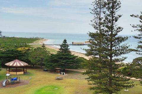 Ozone Tower - Accommodation Port Macquarie 2