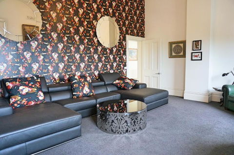 Ozone Tower - Accommodation Port Macquarie 5