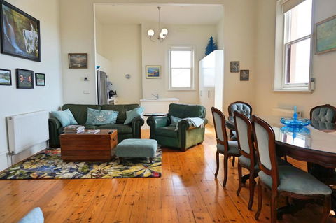 Ozone Tower - Accommodation Port Macquarie 6