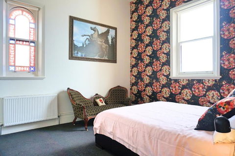 Ozone Tower - Accommodation Port Macquarie 1