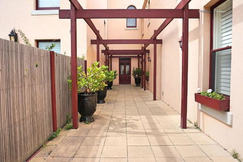 Ozone Tower - Accommodation Port Macquarie 4