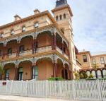Ozone Tower - Accommodation Port Macquarie