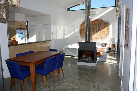 Seaside Idaho - Accommodation Port Macquarie 5