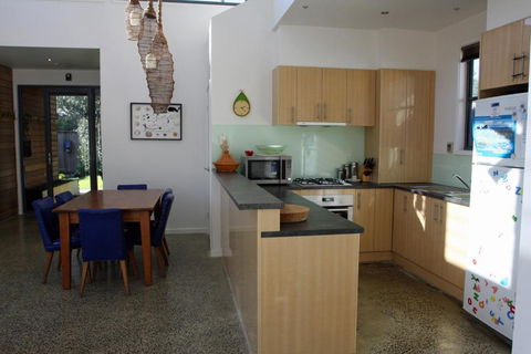 Seaside Idaho - Accommodation Port Macquarie 6