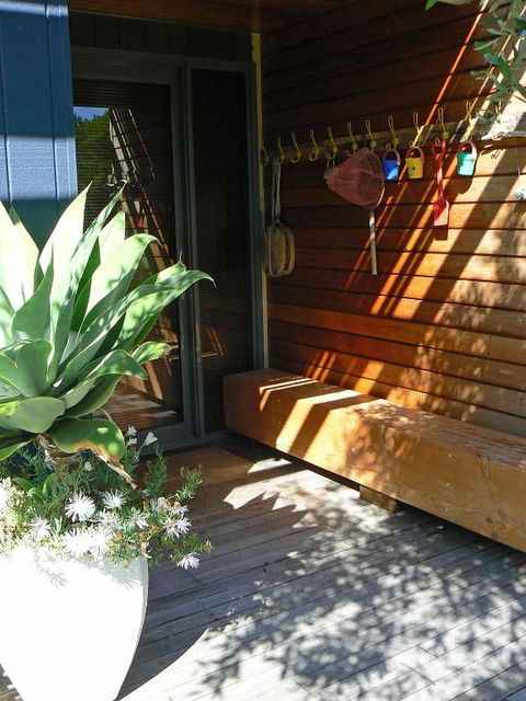 Seaside Idaho - Accommodation Port Macquarie 4