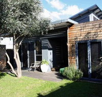 Seaside Idaho - Accommodation Port Macquarie