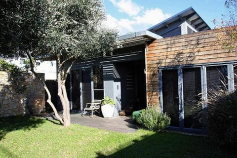 Seaside Idaho - Accommodation Port Macquarie 0
