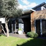 Seaside Idaho - Accommodation Port Macquarie 1