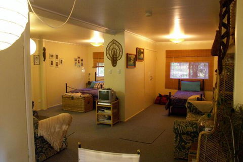 The Pond Cottage - Accommodation Port Macquarie 6