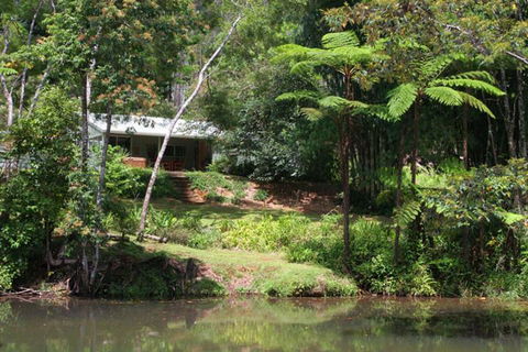 The Pond Cottage - Accommodation Port Macquarie 4