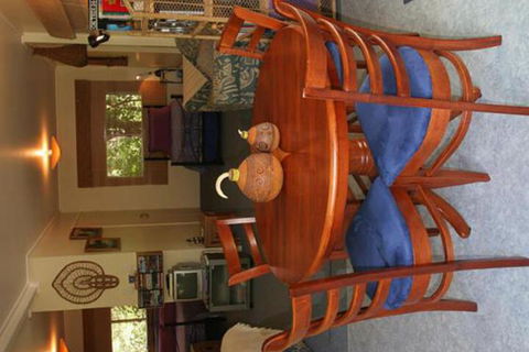 The Pond Cottage - Accommodation Port Macquarie 3