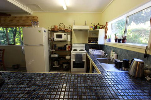 The Pond Cottage - Accommodation Port Macquarie 5