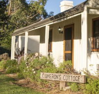 Camerons Cottage - Accommodation Port Macquarie