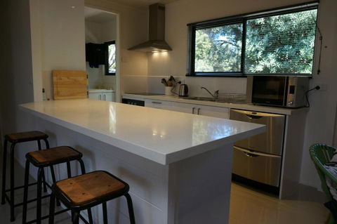 Santa Monica - Accommodation Port Macquarie 3