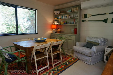 Santa Monica - Accommodation Port Macquarie 5