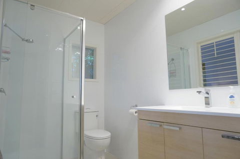 Santa Monica - Accommodation Port Macquarie 4