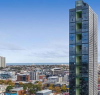 Habitat Complex - Accommodation Port Macquarie