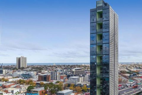Habitat Complex - Accommodation Port Macquarie 0
