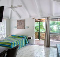 Nambour Rainforest Holiday Village - Accommodation Port Macquarie