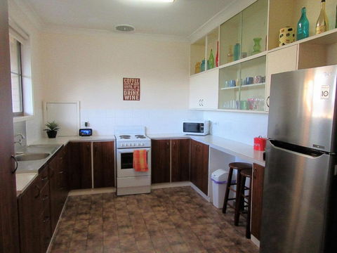 River House Mudgee - Accommodation Port Macquarie 3