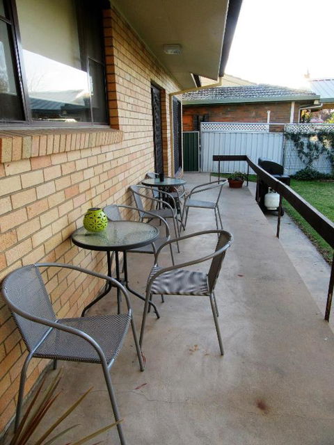 River House Mudgee - Accommodation Port Macquarie 1