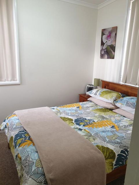 River House Mudgee - Accommodation Port Macquarie 6