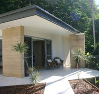 The Luxury Eco Rainforest Retreat - Accommodation Port Macquarie