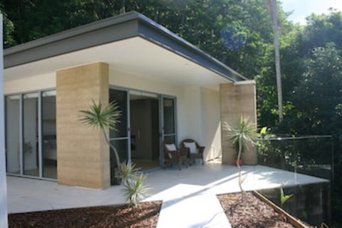 The Luxury Eco Rainforest Retreat - Accommodation Port Macquarie 0