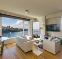 Million Dollar Harbour View - Accommodation Port Macquarie