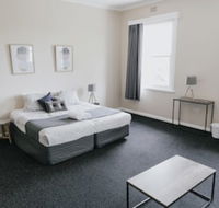 General Roberts Hotel - Accommodation Port Macquarie
