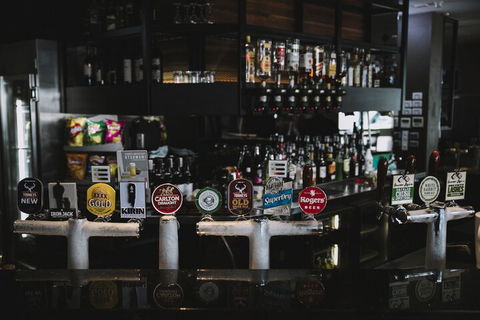 General Roberts Hotel - Accommodation Port Macquarie 7