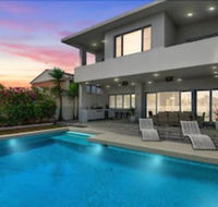 Magnificent Beach House - Accommodation Port Macquarie