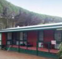 Second Valley Caravan Park - Accommodation Port Macquarie