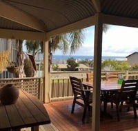Casa Colombia - Accommodation Port Macquarie