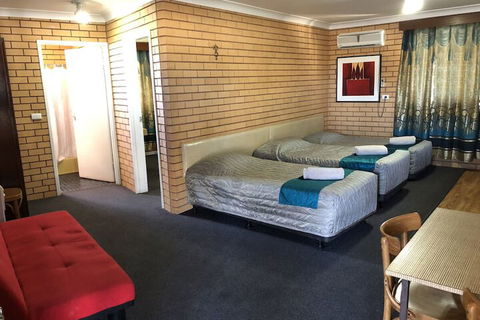 Stockman Motor Inn - Accommodation Port Macquarie 3