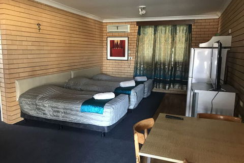Stockman Motor Inn - Accommodation Port Macquarie 7