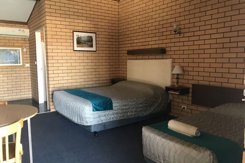 Stockman Motor Inn - Accommodation Port Macquarie 6