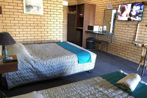 Stockman Motor Inn - Accommodation Port Macquarie 5