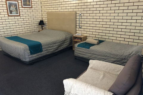 Stockman Motor Inn - Accommodation Port Macquarie 2