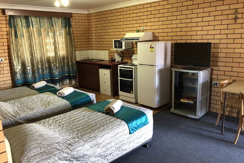 Stockman Motor Inn - Accommodation Port Macquarie 4