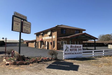 Stockman Motor Inn - Accommodation Port Macquarie 0