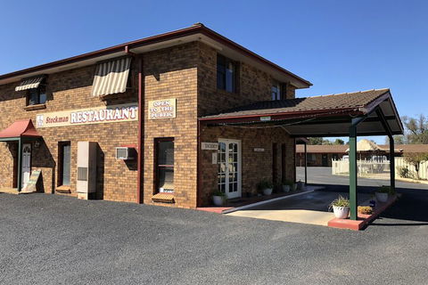 Stockman Motor Inn - Accommodation Port Macquarie 1