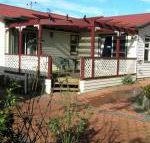 Belle Cottage - Accommodation Port Macquarie
