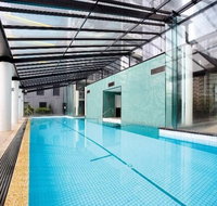 ReadySet Apartments City Tower - Accommodation Port Macquarie