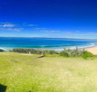Penguinshead - Accommodation Port Macquarie