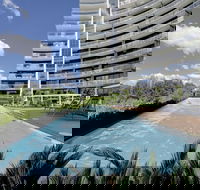 Birch Apartments - Accommodation Port Macquarie
